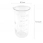 Preview: TEQLER | Becherglas hoch 250ml (T135834)